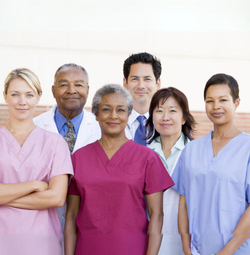 medcentre healthcare staffing